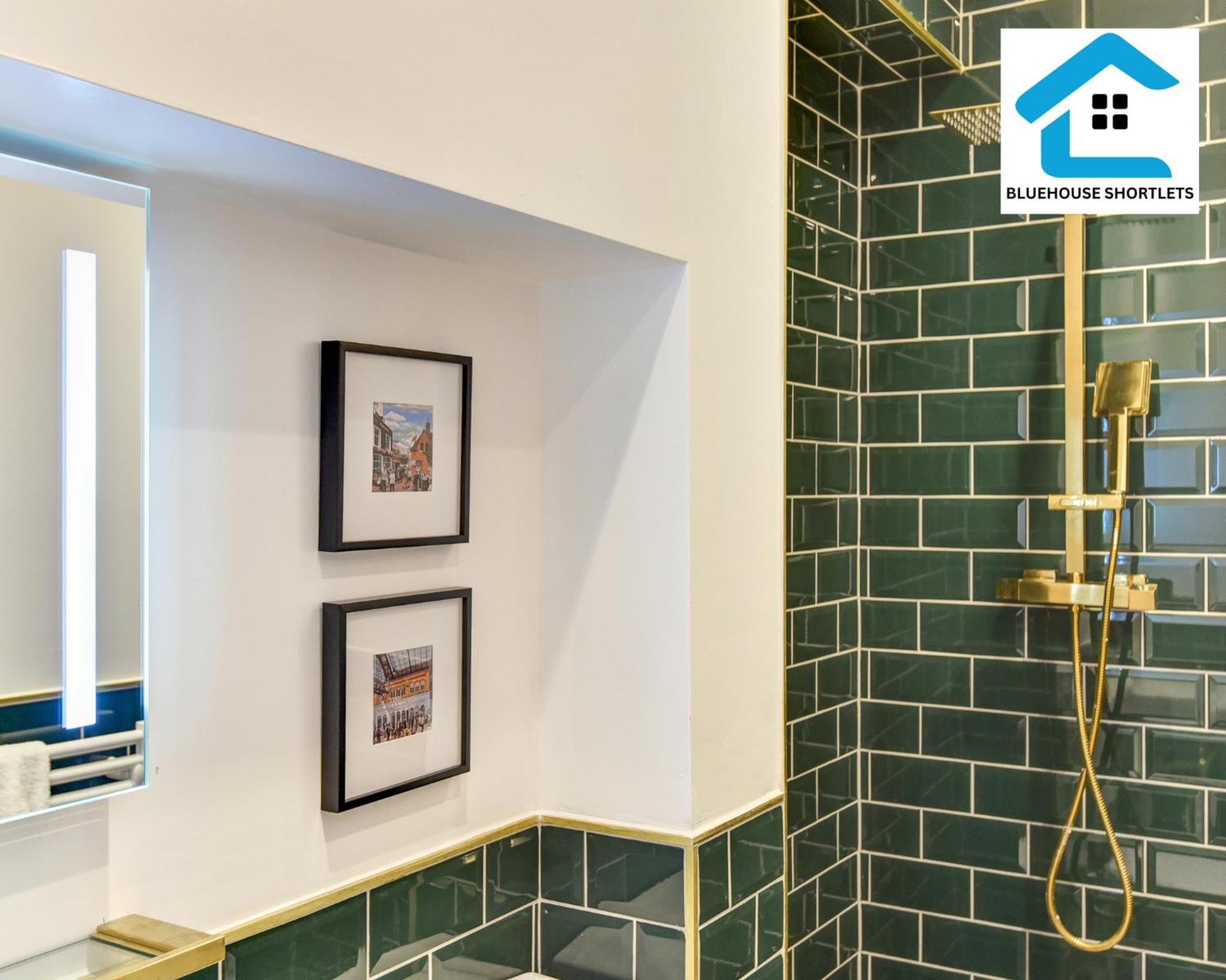 Apartmán Seaside Cosy Escape In Hove Exteriér fotografie