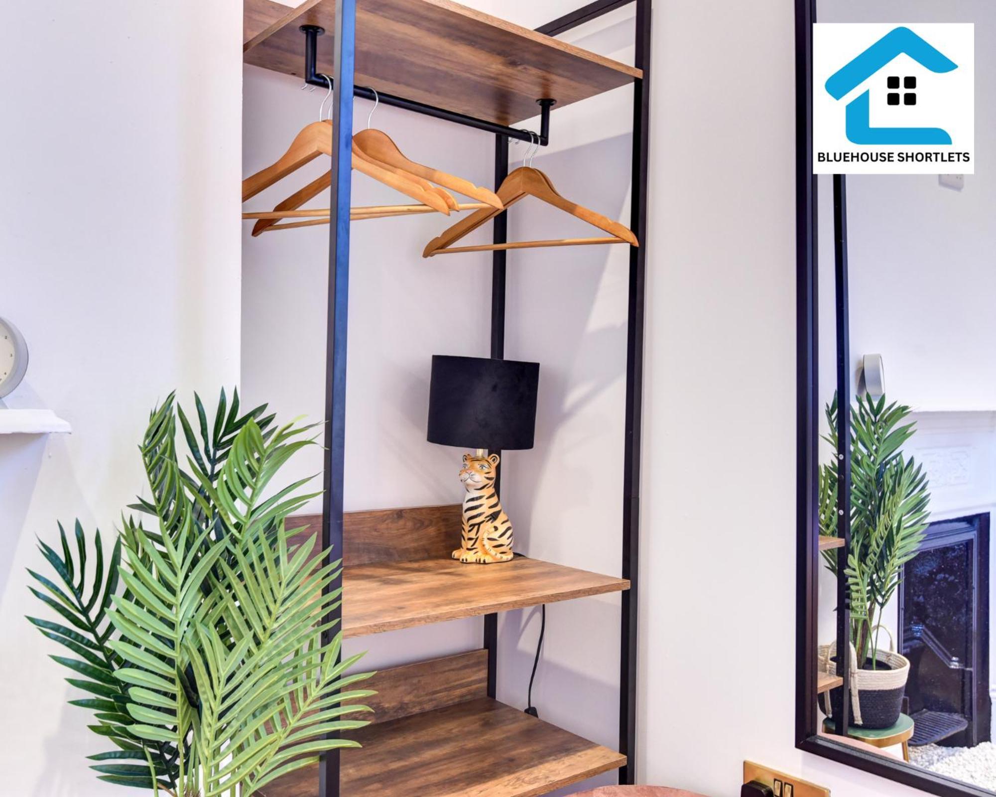 Apartmán Seaside Cosy Escape In Hove Exteriér fotografie