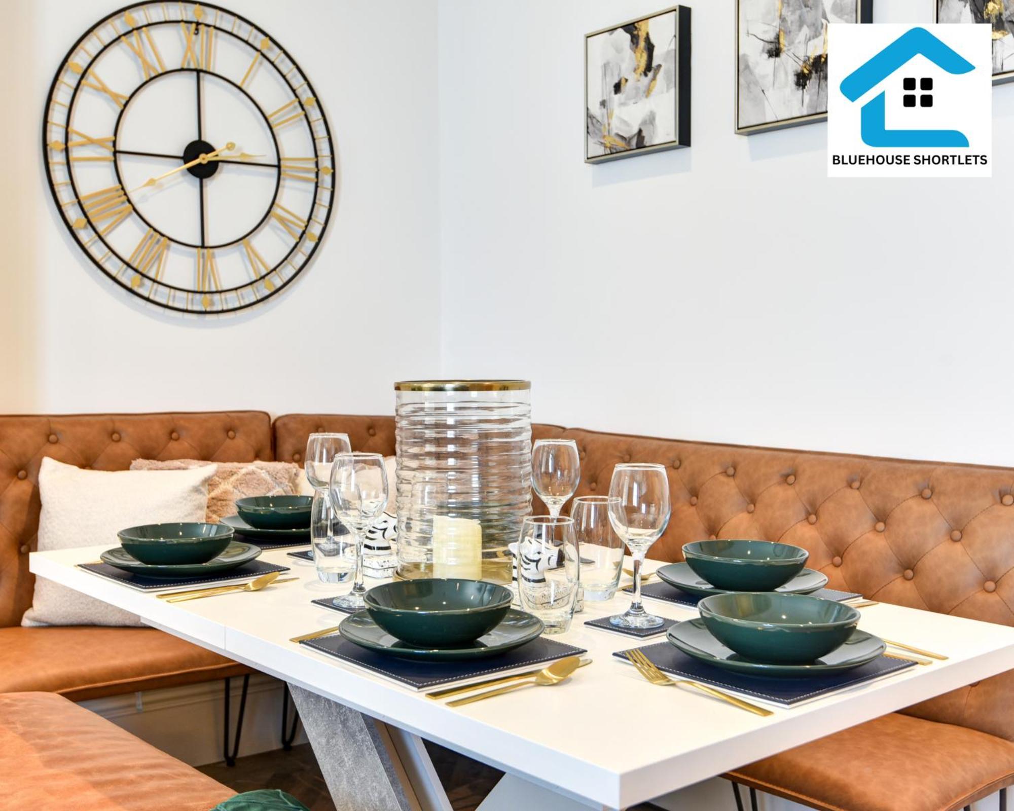 Apartmán Seaside Cosy Escape In Hove Exteriér fotografie