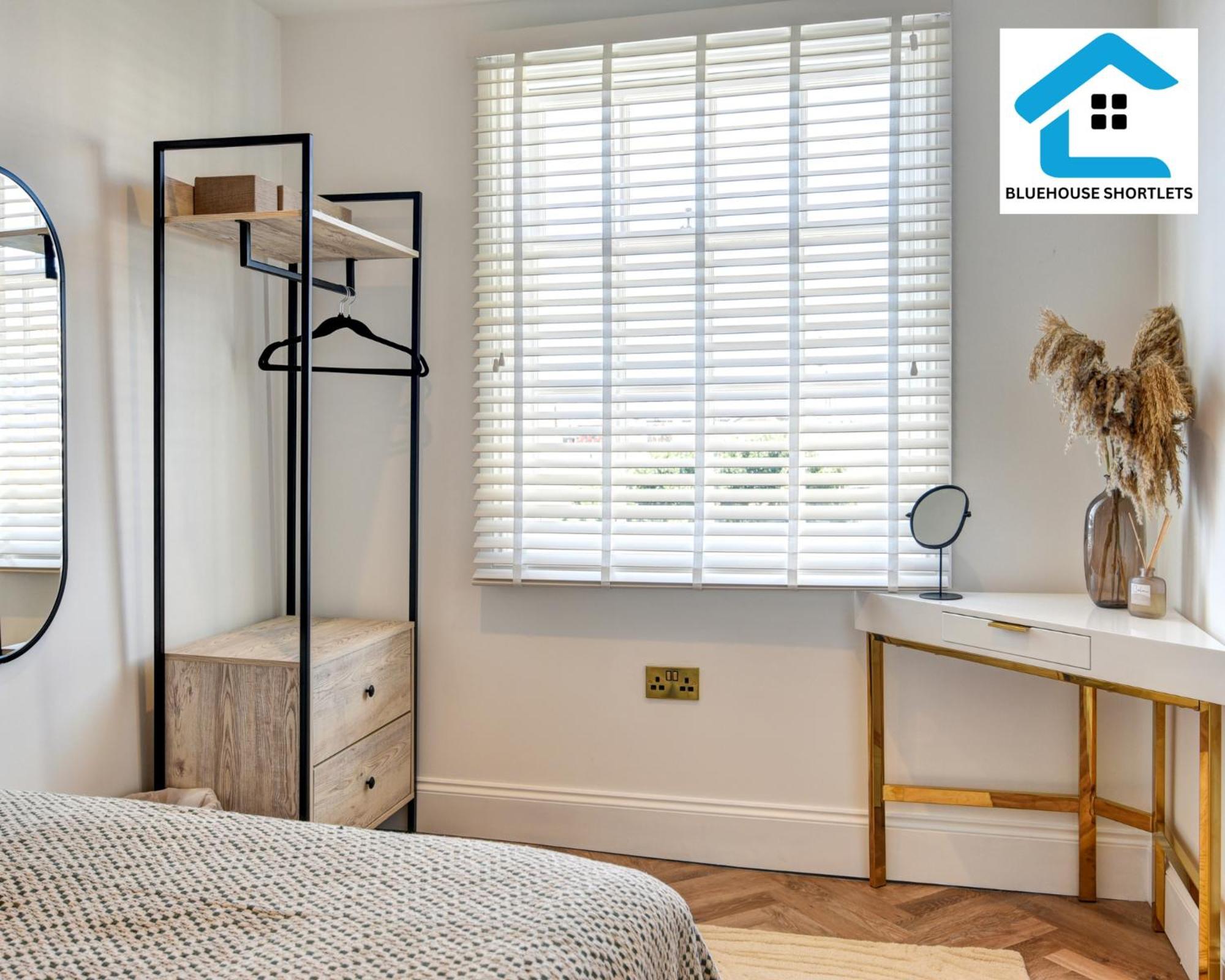 Apartmán Seaside Cosy Escape In Hove Exteriér fotografie