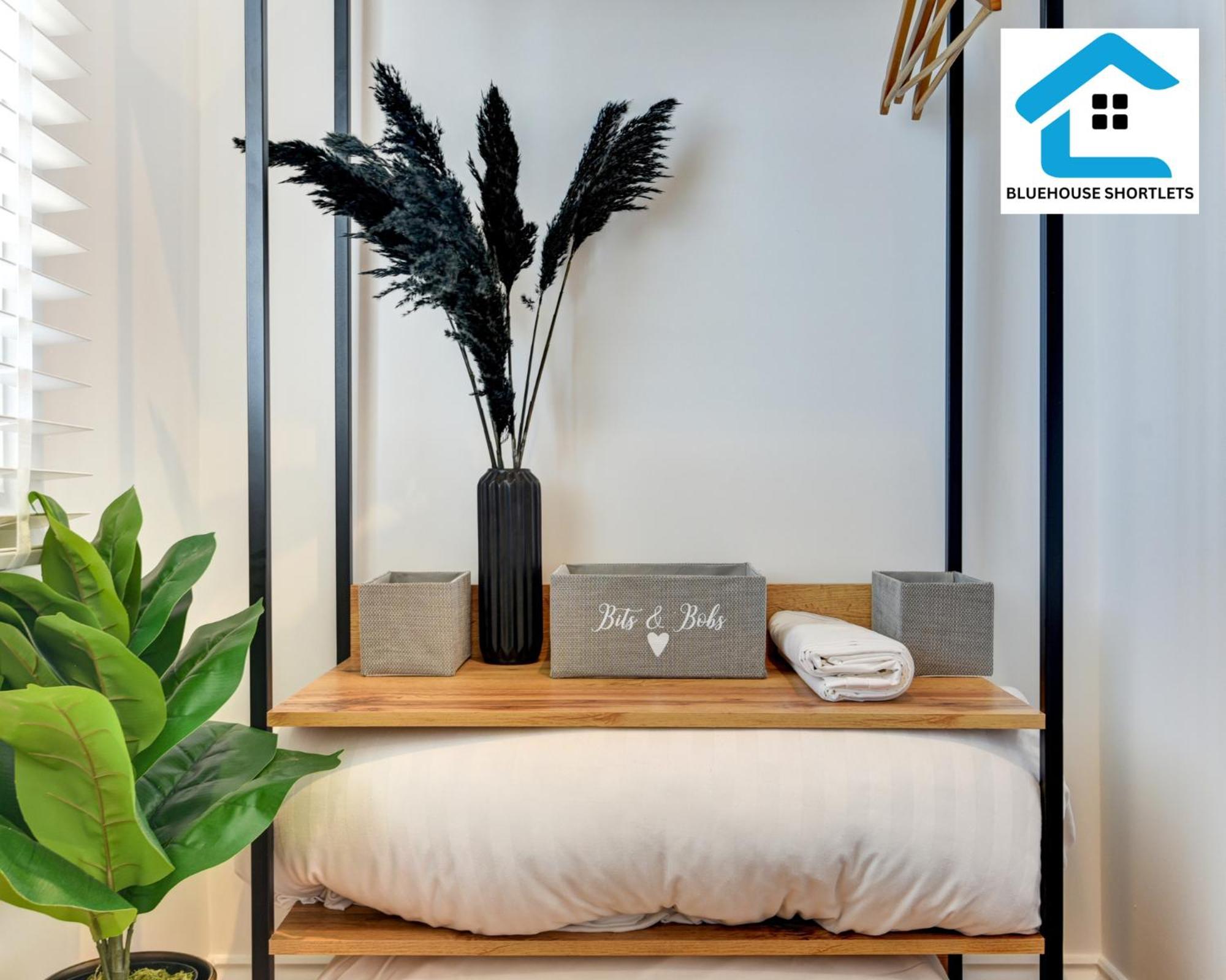 Apartmán Seaside Cosy Escape In Hove Exteriér fotografie