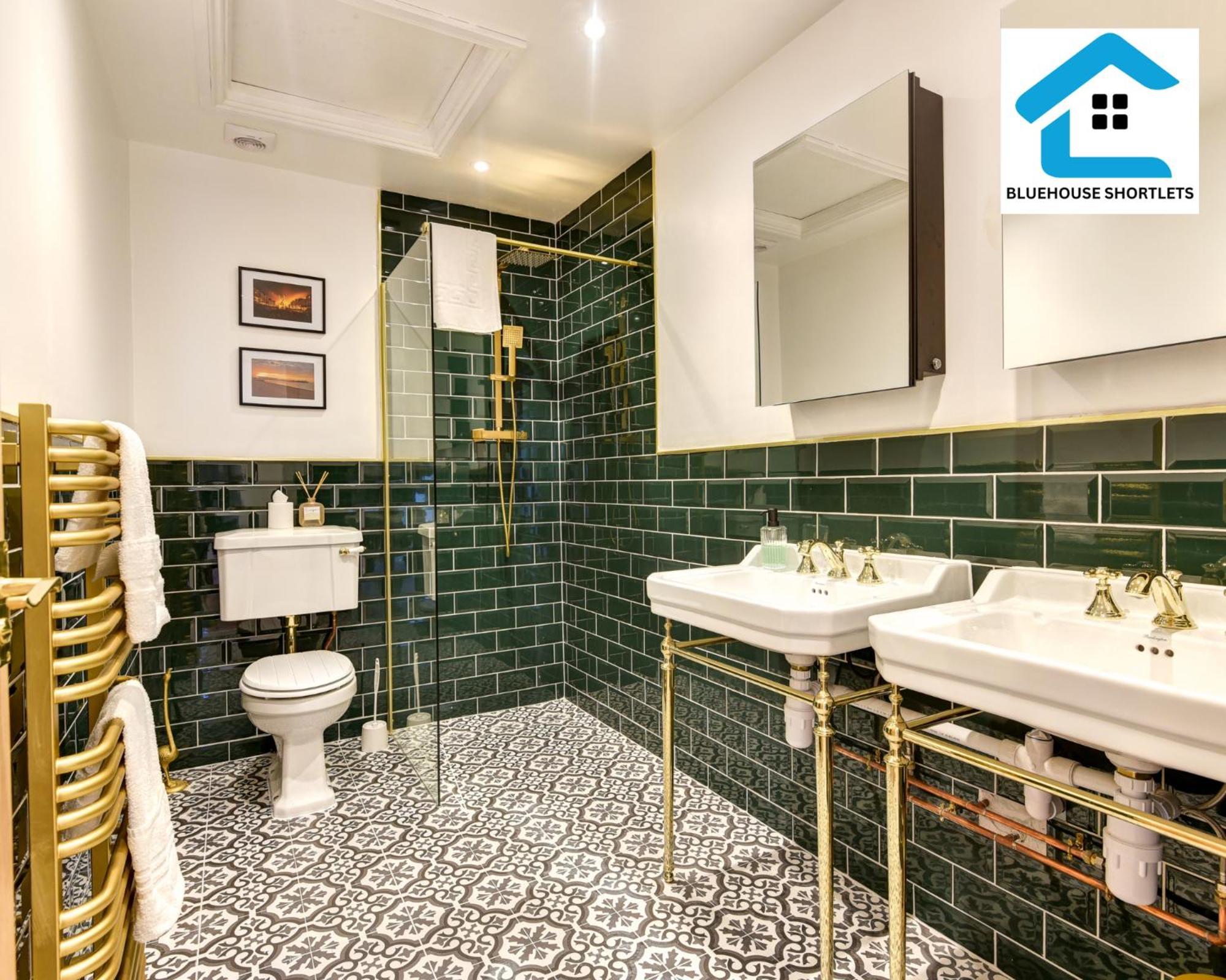 Apartmán Seaside Cosy Escape In Hove Exteriér fotografie